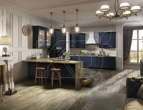 Как выбрать кухню? 