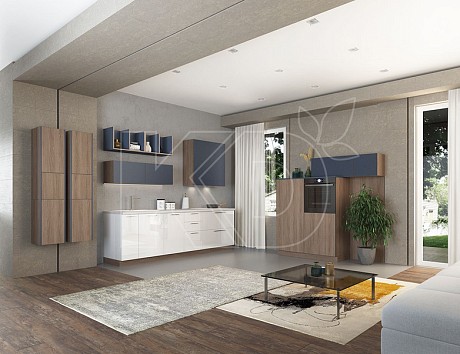 Угловые кухни по низким ценам