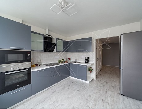 Угловые кухни от производителя