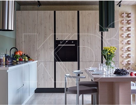 недорогие угловые кухни