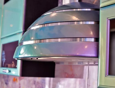 Кухня Хамелеон в Нальчике