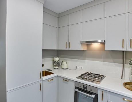 6 способов сэкономить на покупке кухни