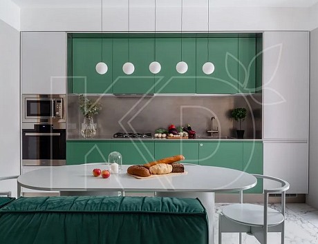 Современный дизайн кухни