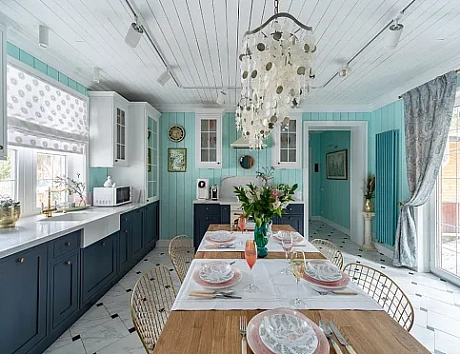 материалы для кухни