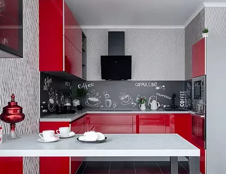 материал для кухни