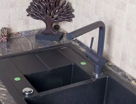 Черная кухня в Чите