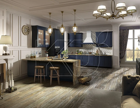 Современные кухни