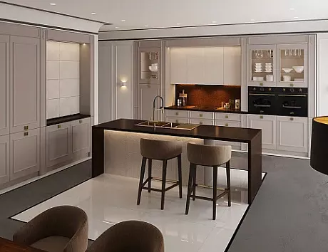 материалы для кухни