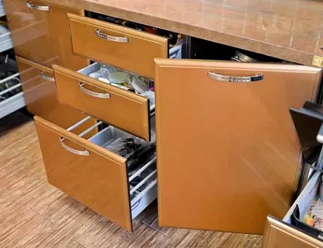 Кухня Хамелеон в Самаре