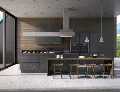 Черная кухня