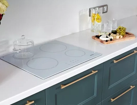 Зеленая кухня в Казани