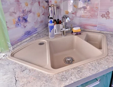 Кухня Хамелеон в Кирове