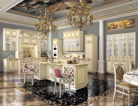 массив дерева