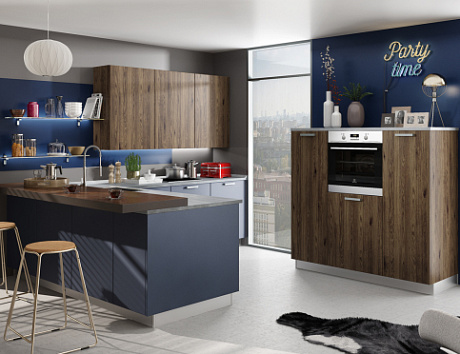 Темная кухня во Владикавказе