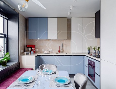 Барная стойка для кухни