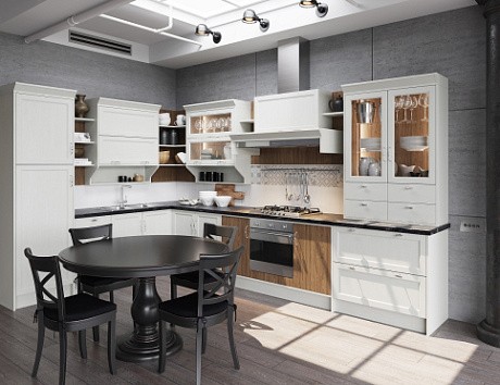 покупка кухни