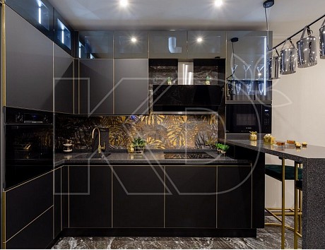 Барная стойка для кухни