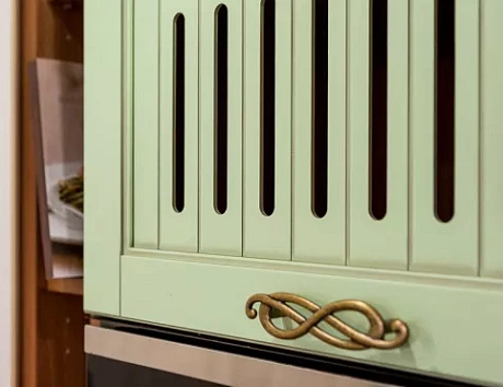 Зеленая кухня в Казани