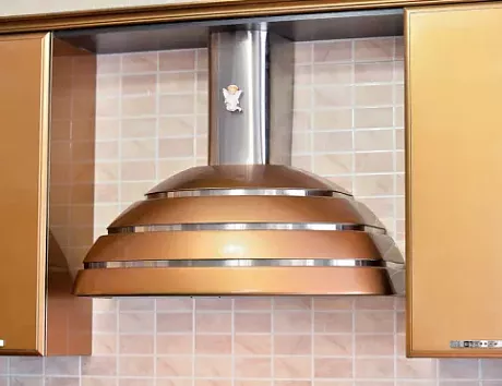 Кухня Хамелеон в Самаре