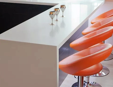 Черная кухня в Твери