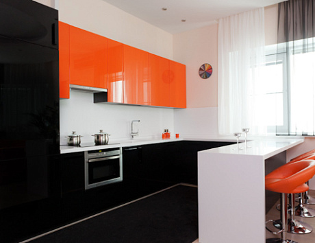 Черная кухня во Владикавказе