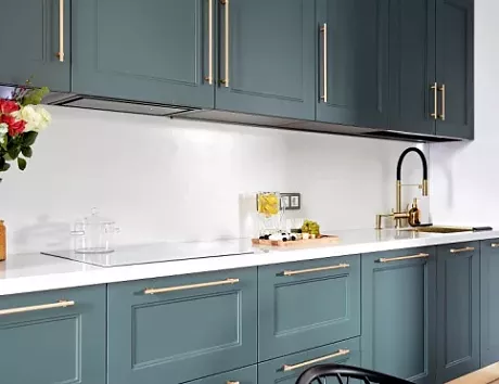 Зеленая кухня в Наро-Фоминске